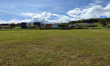 LOTE EN VENTA EN SAN JOSE/CALDAS