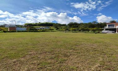 LOTE EN VENTA EN SAN JOSE/CALDAS