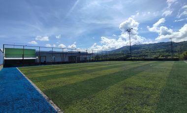 LOTE EN VENTA EN SAN JOSE/CALDAS