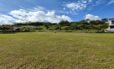 LOTE EN VENTA EN SAN JOSE/CALDAS