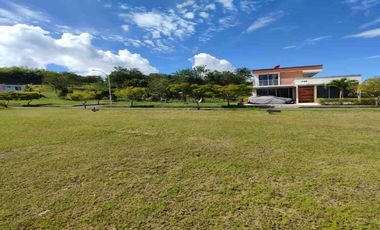 LOTE EN VENTA EN SAN JOSE/CALDAS