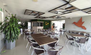 LOTE EN VENTA EN SAN JOSE/CALDAS