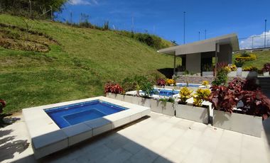 LOTE EN VENTA EN SAN JOSE/CALDAS