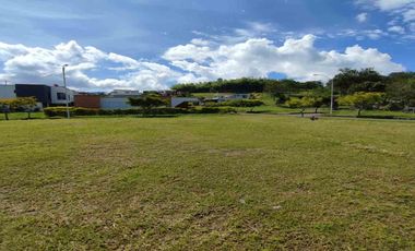 LOTE EN VENTA EN SAN JOSE/CALDAS