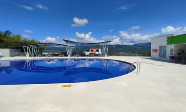 LOTE EN VENTA EN SAN JOSE/CALDAS