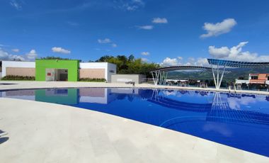 LOTE EN VENTA EN SAN JOSE/CALDAS