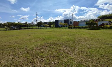 LOTE EN VENTA EN SAN JOSE/CALDAS