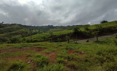 LOTE EN VENTA EN CERRITOS/PEREIRA