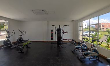 LOTE EN VENTA EN SAN JOSE/CALDAS