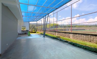 LOTE EN VENTA EN SAN JOSE/CALDAS