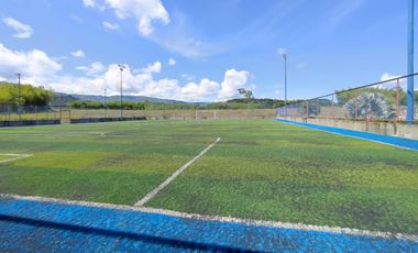 LOTE EN VENTA EN SAN JOSE/CALDAS