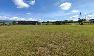 LOTE EN VENTA EN SAN JOSE/CALDAS