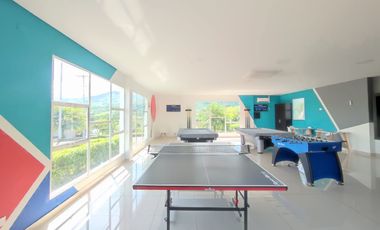 LOTE EN VENTA EN SAN JOSE/CALDAS