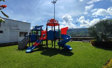 LOTE EN VENTA EN SAN JOSE/CALDAS