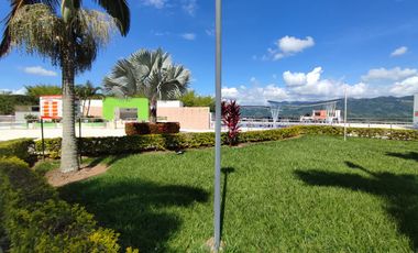 LOTE EN VENTA EN SAN JOSE/CALDAS