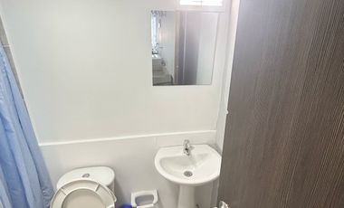 APARTAESTUDIO AMOBLADO EN ARRIENDO EN CUBA/PEREIRA