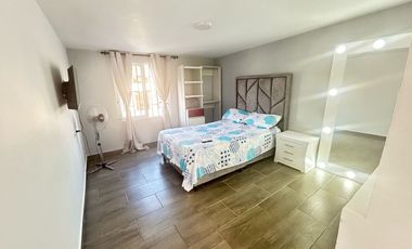 APARTAESTUDIO AMOBLADO EN ARRIENDO EN CUBA/PEREIRA