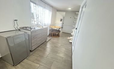 APARTAESTUDIO AMOBLADO EN ARRIENDO EN CUBA/PEREIRA