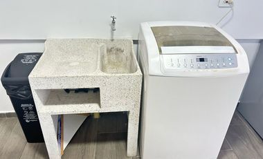 APARTAESTUDIO AMOBLADO EN ARRIENDO EN CUBA/PEREIRA