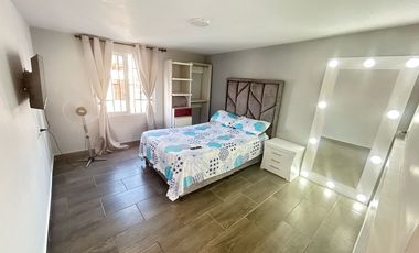 APARTAESTUDIO AMOBLADO EN ARRIENDO EN CUBA/PEREIRA