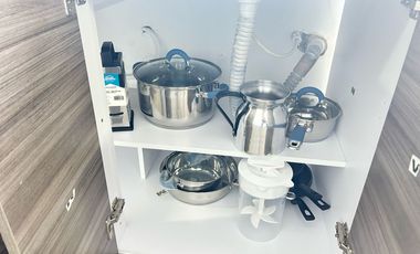 APARTAESTUDIO AMOBLADO EN ARRIENDO EN CUBA/PEREIRA