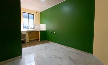 APARTAESTUDIO EN ARRIENDO EN TURIN/VILLAMARIA