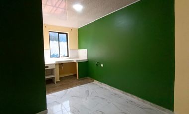 APARTAESTUDIO EN ARRIENDO EN TURIN/VILLAMARIA