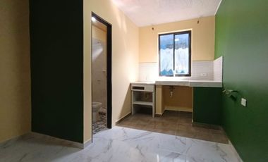 APARTAESTUDIO EN ARRIENDO EN TURIN/VILLAMARIA