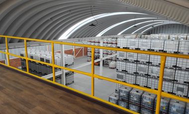 BODEGA EN ARRIENDO EN MALTERIA/MANIZALES