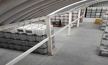 BODEGA EN ARRIENDO EN MALTERIA/MANIZALES