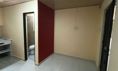 APARTAESTUDIO EN ARRIENDO TURIN/ VILLAMARIA