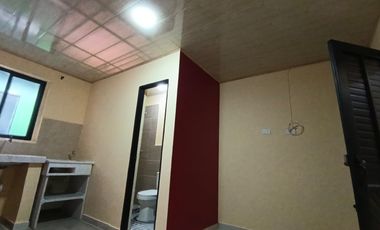 APARTAESTUDIO EN ARRIENDO TURIN/ VILLAMARIA