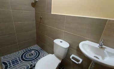 APARTAESTUDIO EN ARRIENDO TURIN/ VILLAMARIA