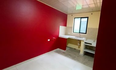 APARTAESTUDIO EN ARRIENDO TURIN/ VILLAMARIA