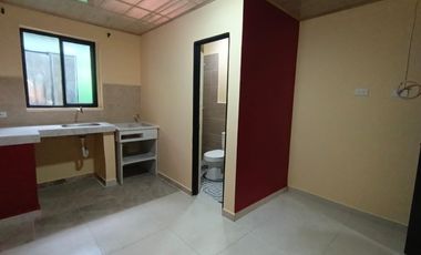 APARTAESTUDIO EN ARRIENDO TURIN/ VILLAMARIA