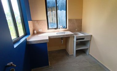 APARTAESTUDIO EN ARRIENDO  EN TURIN/ VILLAMARIA