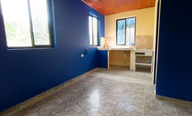 APARTAESTUDIO EN ARRIENDO  EN TURIN/ VILLAMARIA