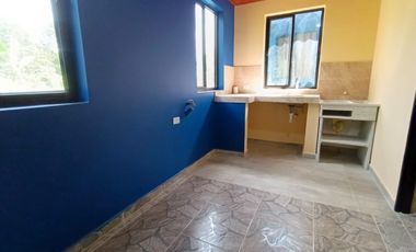 APARTAESTUDIO EN ARRIENDO  EN TURIN/ VILLAMARIA