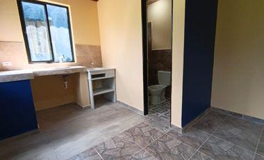 APARTAESTUDIO EN ARRIENDO  EN TURIN/ VILLAMARIA