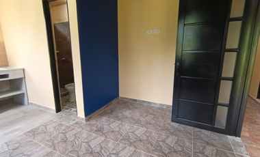 APARTAESTUDIO EN ARRIENDO  EN TURIN/ VILLAMARIA