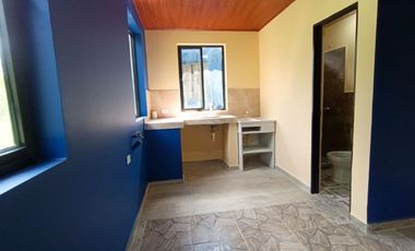 APARTAESTUDIO EN ARRIENDO  EN TURIN/ VILLAMARIA