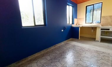 APARTAESTUDIO EN ARRIENDO  EN TURIN/ VILLAMARIA