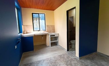 APARTAESTUDIO EN ARRIENDO  EN TURIN/ VILLAMARIA