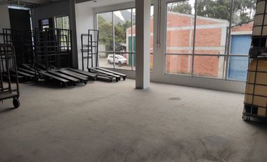 BODEGA EN VENTA EN MALTERIA/MANIZALES