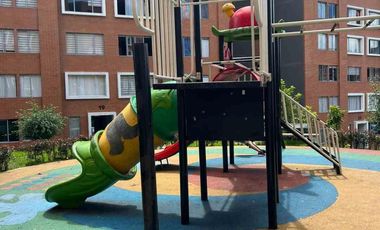 Se vende acogedor apartamento en Conjunto Ibiz, Tocancipá