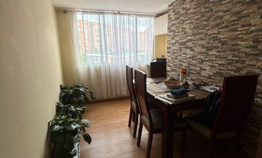 Se vende acogedor apartamento en Conjunto Ibiz, Tocancipá