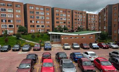 Se vende acogedor apartamento en Conjunto Ibiz, Tocancipá