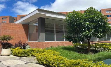 Se vende acogedor apartamento en Conjunto Ibiz, Tocancipá