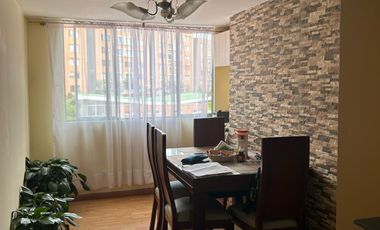 Se vende acogedor apartamento en Conjunto Ibiz, Tocancipá