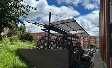 Se vende acogedor apartamento en Conjunto Ibiz, Tocancipá